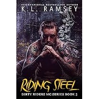 Riding Steel by K.L. Ramsey EPUB & PDF