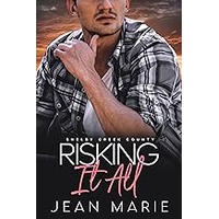 Risking it All by Jean Marie EPUB & PDF