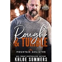 Rough and Tumble by Khloe Summers EPUB & PDF