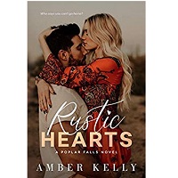 Rustic hearts by Amber Kelly EPUB & PDF