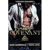 Savage Covenant by Jade Marshall EPUB & PDF