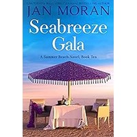 Seabreeze Gala by Jan Moran EPUVB & PDF