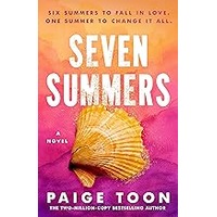Seven Summers by Paige Toon EPUB & PDF
