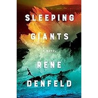 Sleeping Giants by Rene Denfeld EPUB & PDF