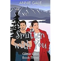 Smitten with You by Annie Gale EPUB & PDF