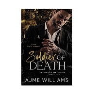 Soldier of Death by Ajme Williams EPUB & PDF