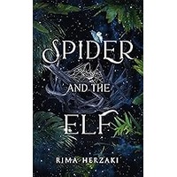 Spider and the Elf by Rima Herzaki EPUB & PDF