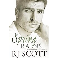 Spring Rains by RJ Scott EPUB & PDF