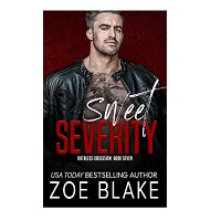 Sweet Severity by Zoe Blake EPUB & PDF