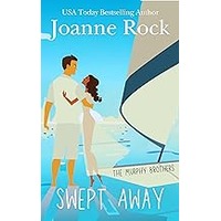 Swept Away by Joanne Rock EPUB & PDF