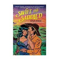 Swift and Saddled by Lyla Sage EPUB & PDF