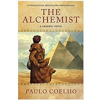 The Alchemist by Paulo Coelho EPUB & PDF