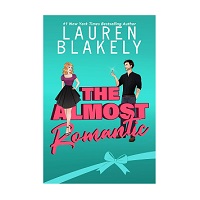 The Almost Romantic by Lauren Blakely EPUB & PDF