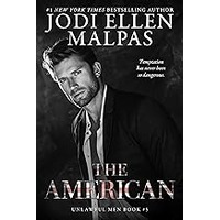 The American by Jodi Ellen Malpas EPUB & PDF