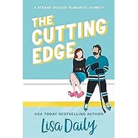 The Cutting Edge by Lisa Daily EPUB & PDF