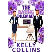 The Dating Dilemma by Kelly Collins EPUB & PDF