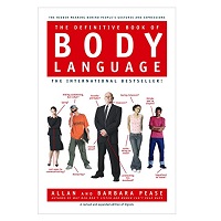 The Definitive Book of Body Language by Barbara Pease EPUB & PDF