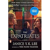 The Expatriates by Janice Y. K. Lee EPUB & PDF