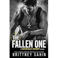The Fallen One by Brittney Sahin EPUB & PDF