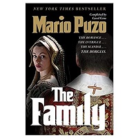 The Family by Mario Puzo EPUB & PDF