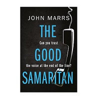 The Good Samaritan by John Marrs EPUB & PDF