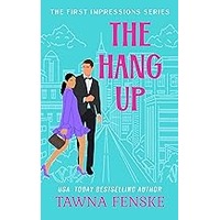 The Hang Up by Tawna Fenske EPUB & PDF
