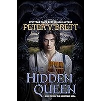 The Hidden Queen by Peter V. Brett EPUB & PDF