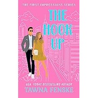 The Hook Up by Tawna Fenske EPUB & PDF