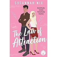 The Law of Attraction by Susannah Nix EPUB & PDF