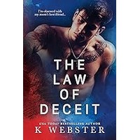 The Law of Deceit by K Webster EPUB & PDF