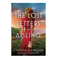 The Lost Letters of Aisling by Cynthia Ellingsen EPUB & PDF