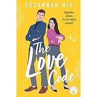 The Love Code by Susannah Nix EPUB & PDF
