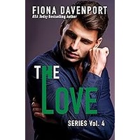 The Love Series by Fiona Davenport EPUB & PDF