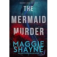 The Mermaid Murder by Maggie Shayne EPUB & PDF