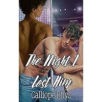 The Night I Lost Him by Calliope Rhys EPUB & PDF