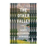 The Other Valley by Scott Alexander Howard EPUB & PDF
