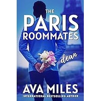 The Paris Roommates by Ava Miles EPUB & PDF