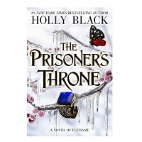 The Prisoner’s Throne by Holly Black EPUB & PDF
