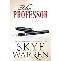 The Professor by Skye Warren EPUB & PDF