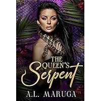 The Queen’s Serpent by A.L. Maruga EPUB & PDF