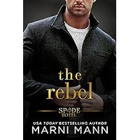 The Rebel by Marni Mann EPUB & PDF