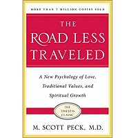 The Road Less Traveled by M. Scott Peck EPUB & PDF