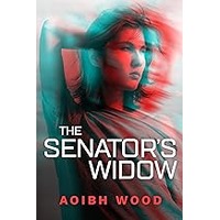 The Senator’s Widow by Aoibh Wood EPUB & PDF