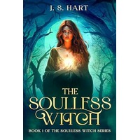 The Soulless Witch by J.S. Hart EPUB & PDF
