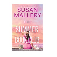 The Summer Book Club by Susan Mallery EPUB & PDF