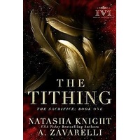 The Tithing by A. Zavarelli EPUB & PDF