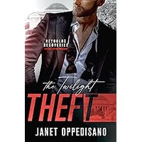 The Twilight Theft by Janet Oppedisano EPUB & PDF