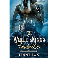 The White King’s Favorite by Jenny Fox EPUB & PDF