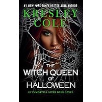 The Witch Queen of Halloween by Kresley Cole EPUB & PDF