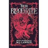 Their Blood Rite by M.J. Lawrie EPUB & PDF